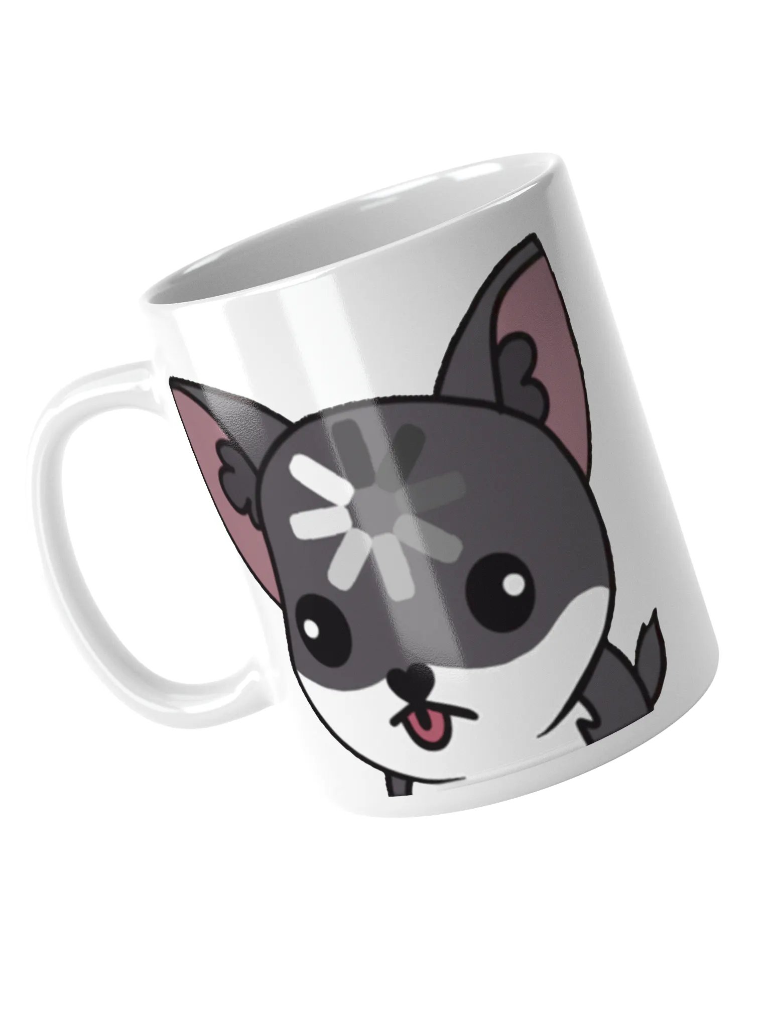 Batman Loading Mug product image (7)