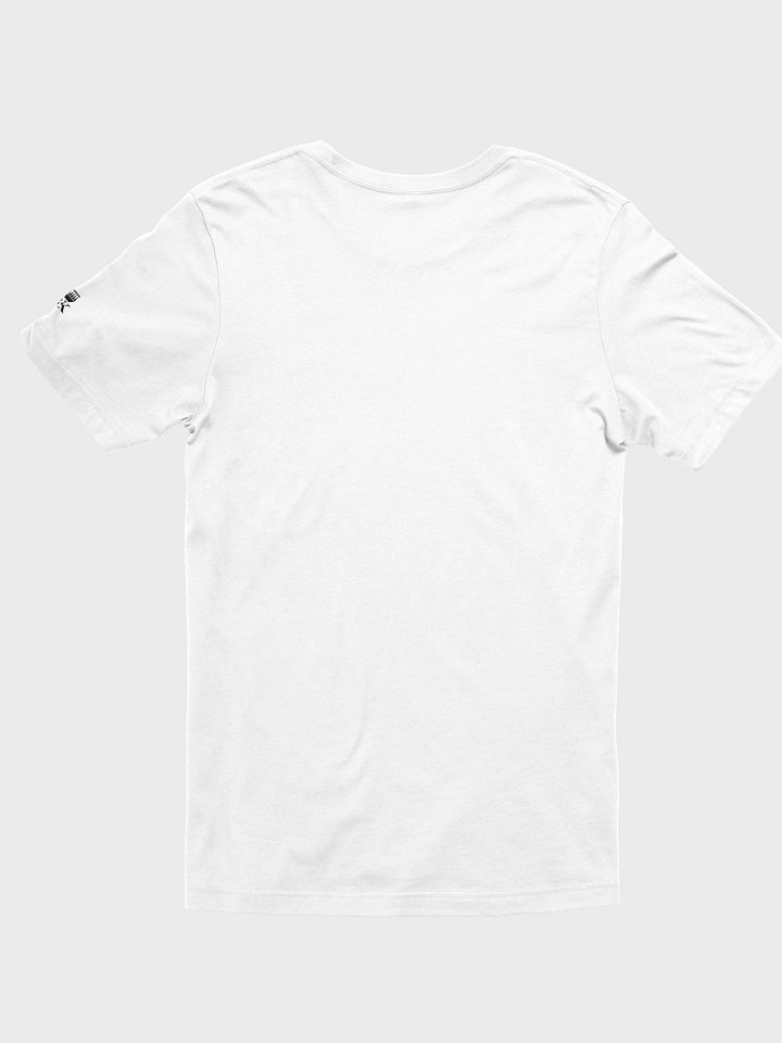 Stop Thinking Small Regular Fit T-shirt product image (98)