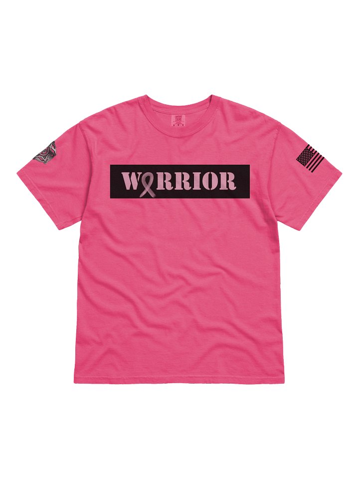 Warrior product image (1)