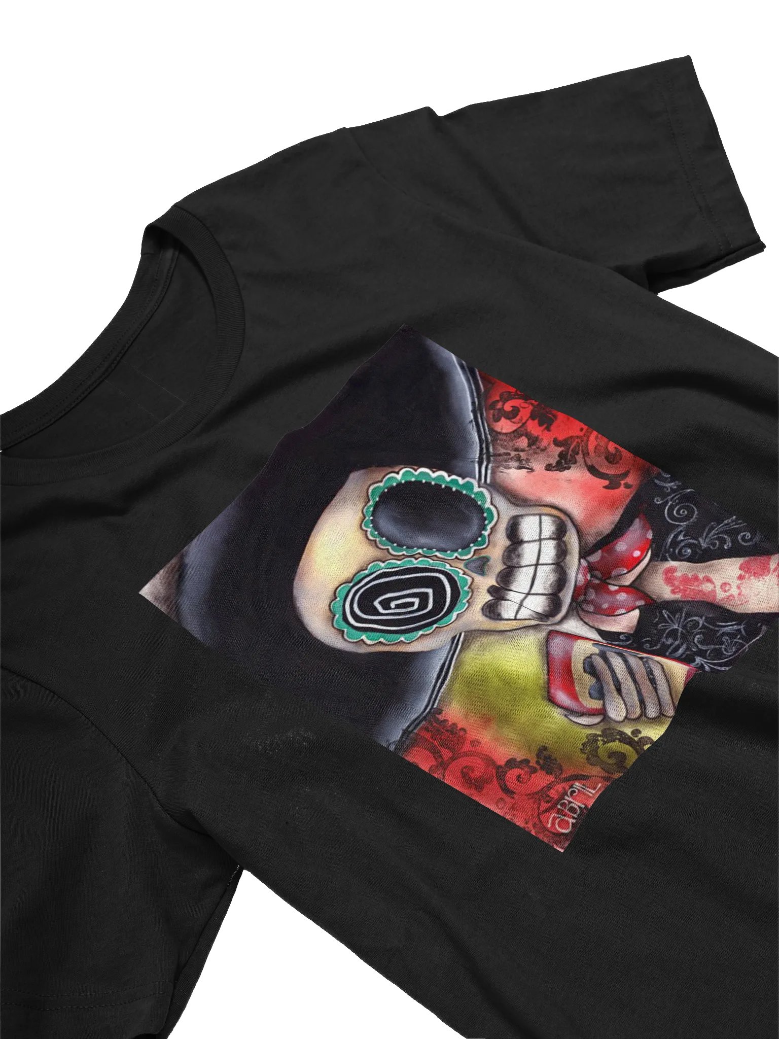 MARIACHI TEE product image (1)