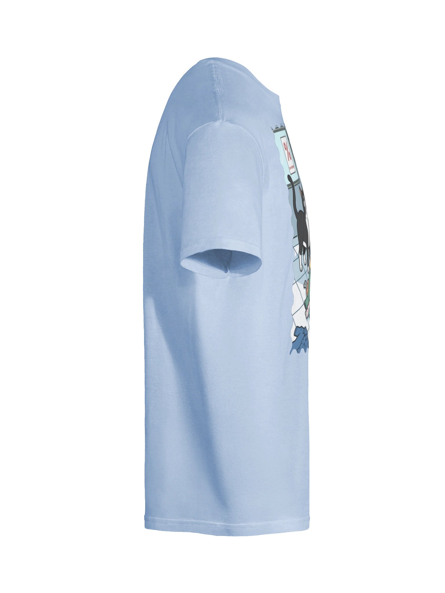 Laundry Wins Tee product image (11)