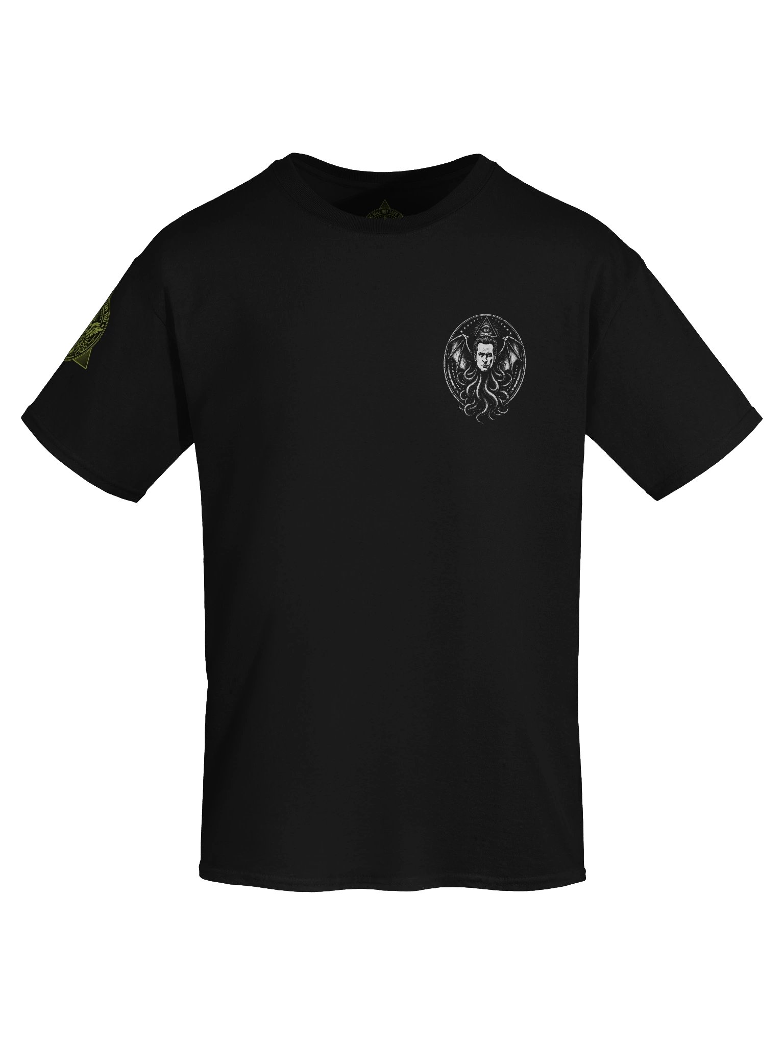 THIS WILL NOT SAVE YOU - New Scum product image (7)