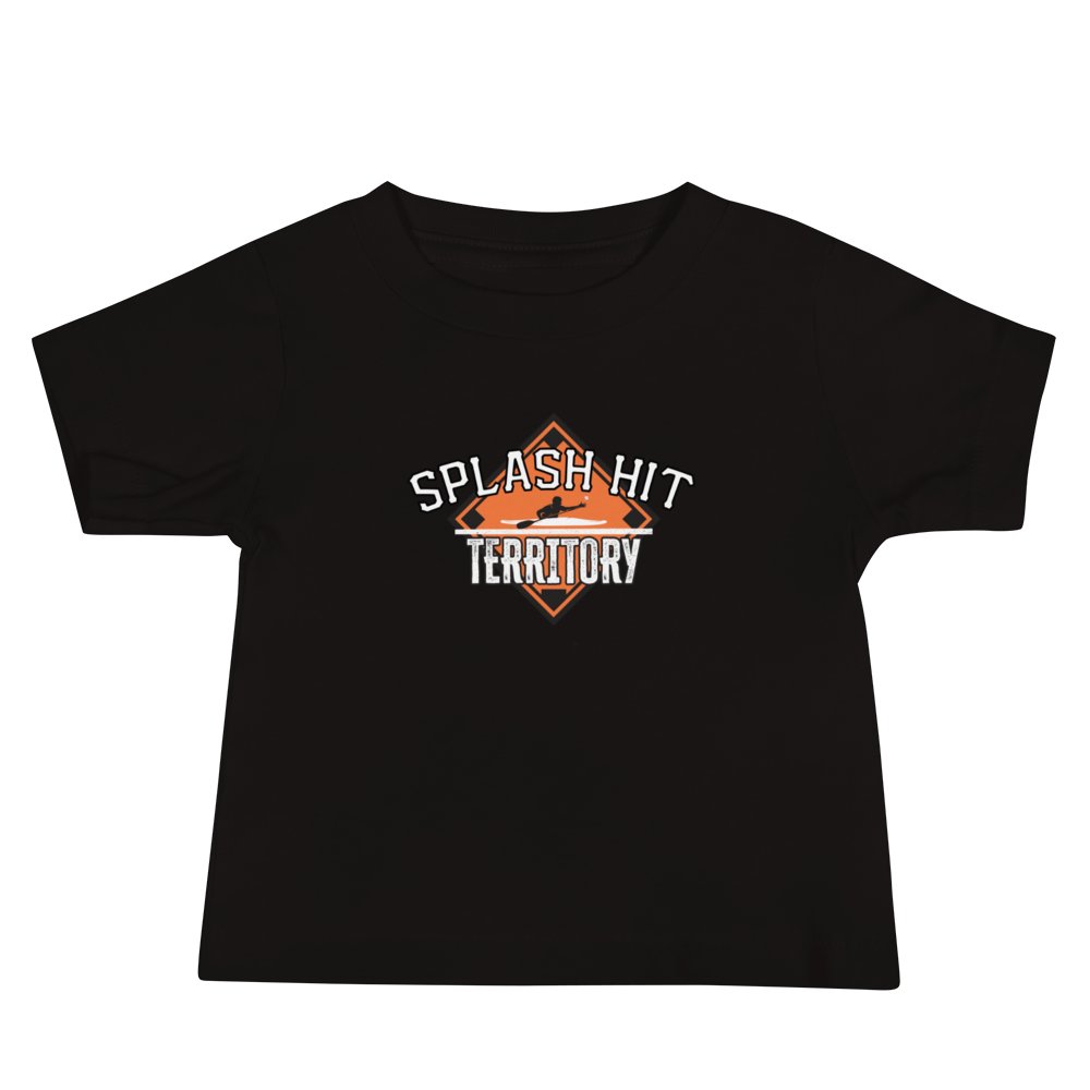 Baby T-shirt product image (4)