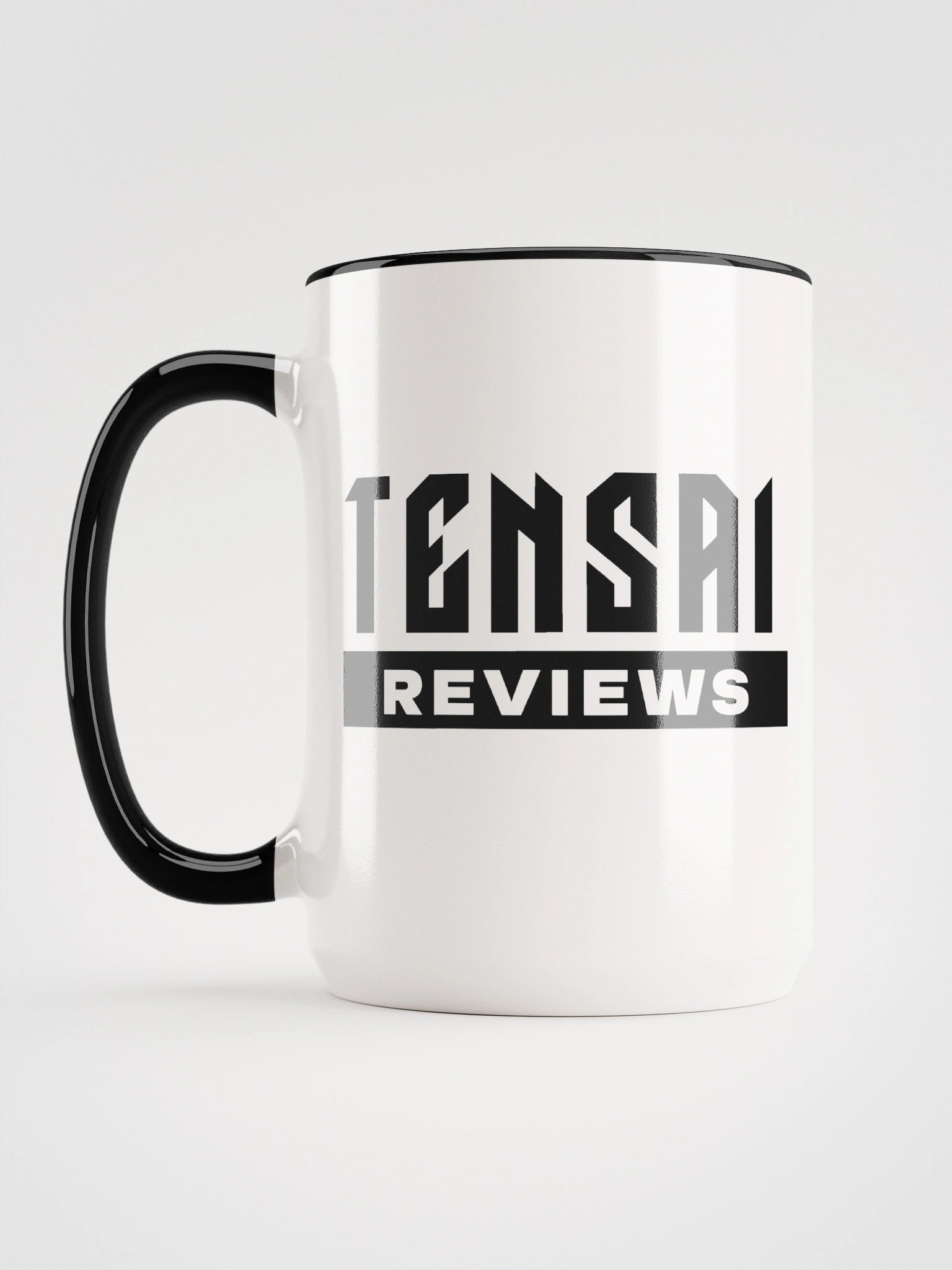 Tensai Marquee Mug product image (2)