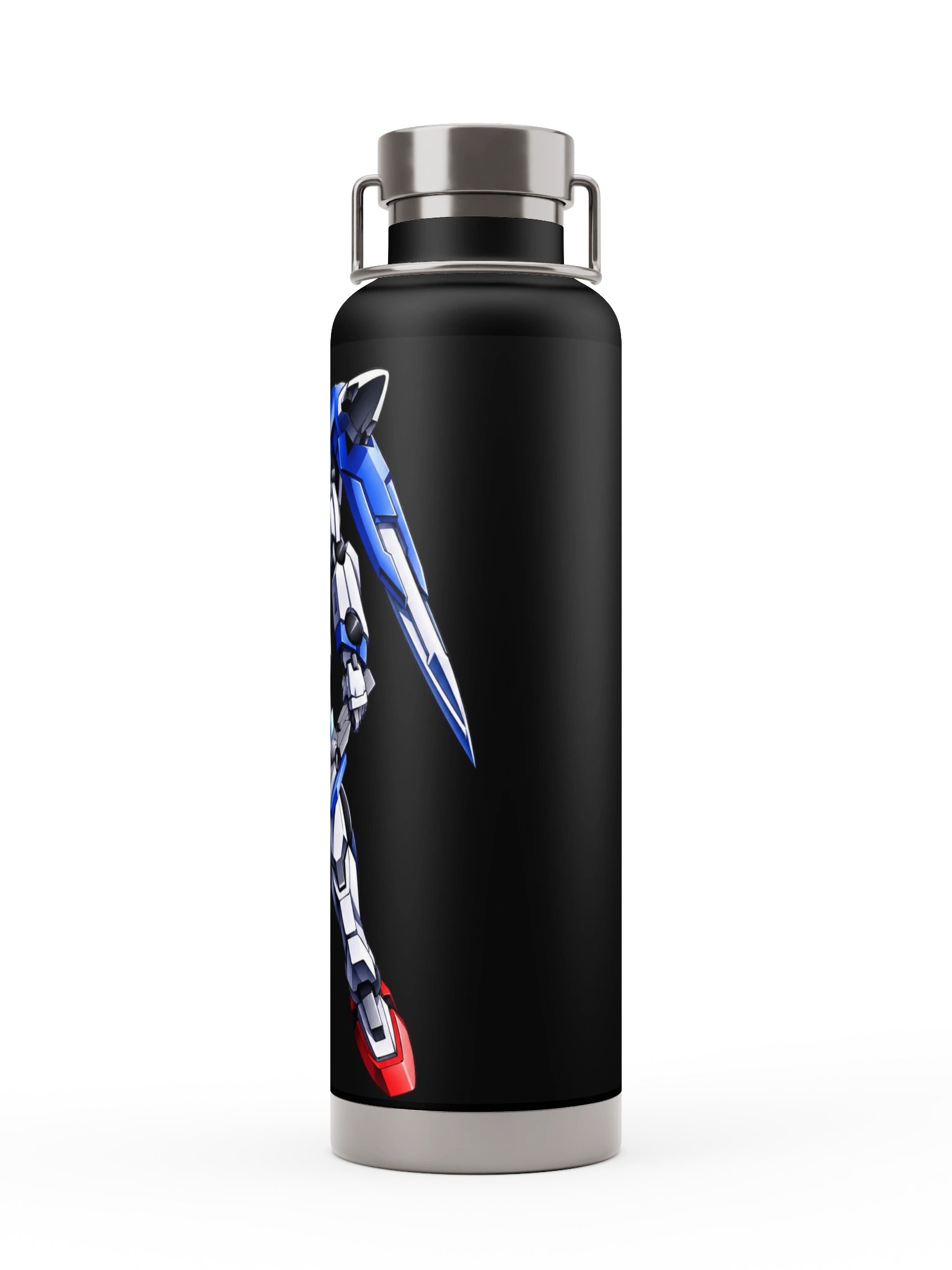 Thor Copper Vacuum-Insulated Bottle Inspired Anime Collection product image (2)