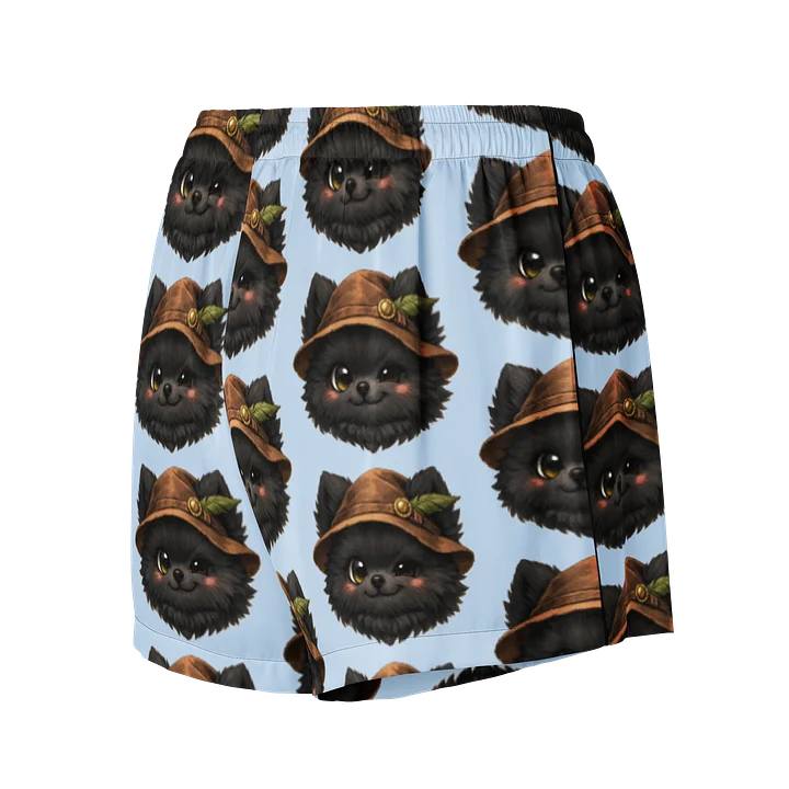 Kingdoms Scout Women's Pajama Shorts product image (2)