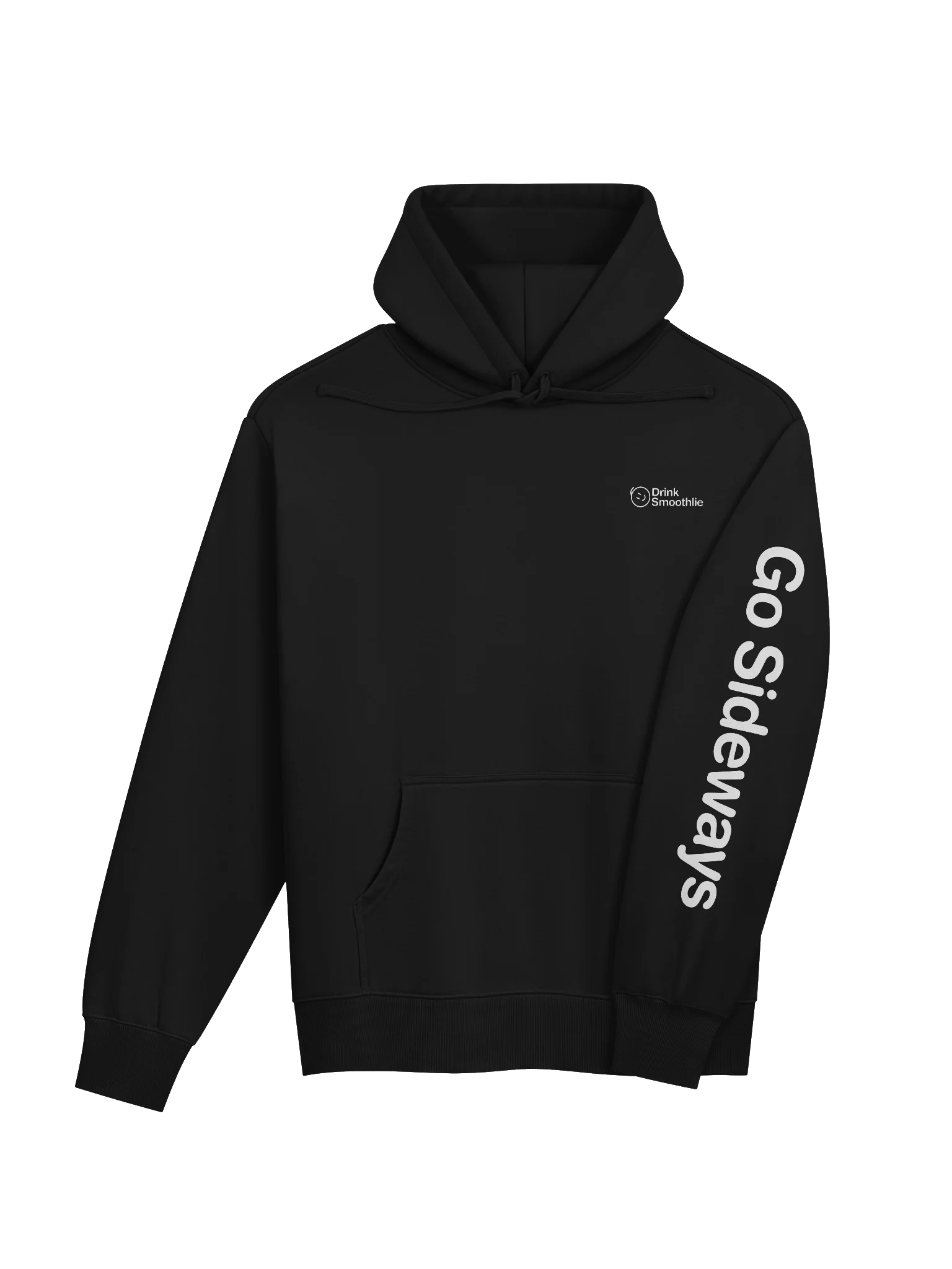 Unisex Premium Oversized Sideways Hoodie product image (18)