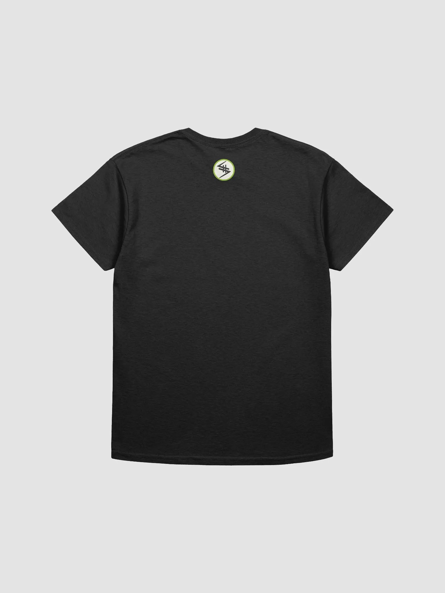 F24 // GEOGRID / Shirt product image (2)