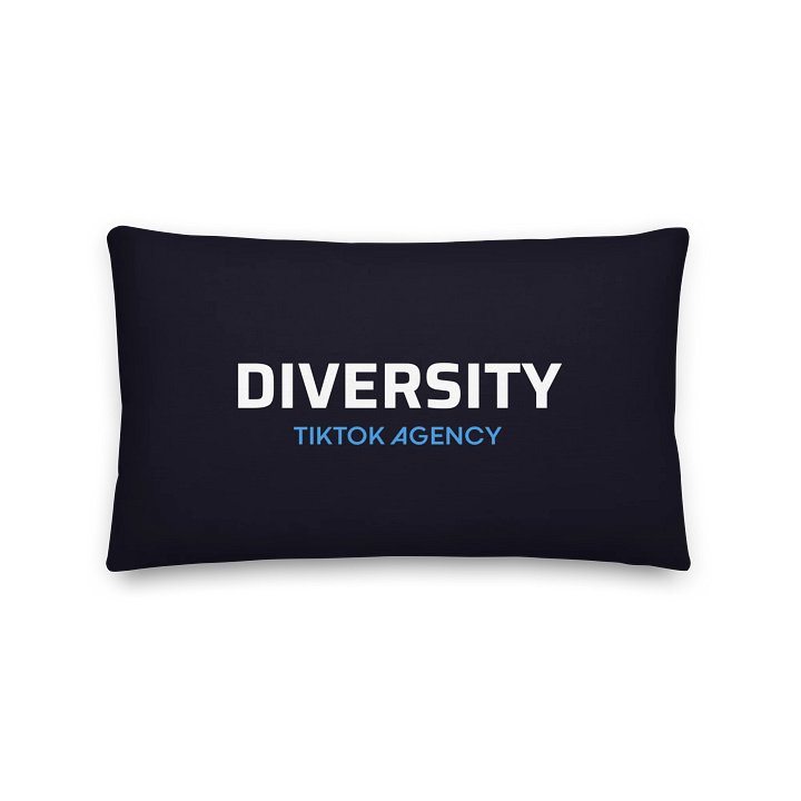 Diversity | Long Cushion product image (2)