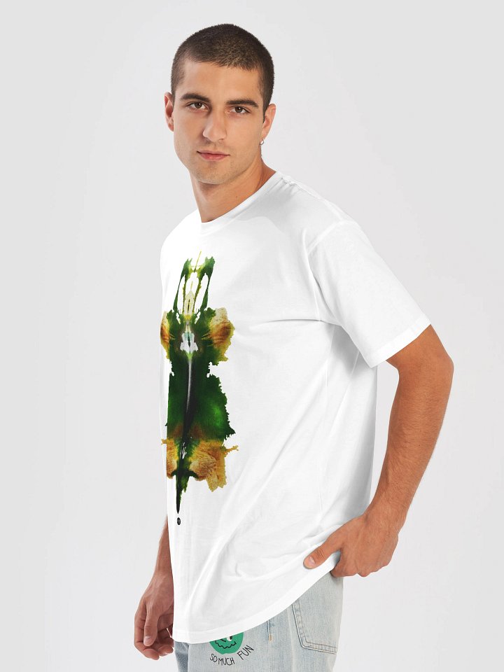Heart of Gold | T-shirt | Unisex | 100% Premium Cotton product image (1)