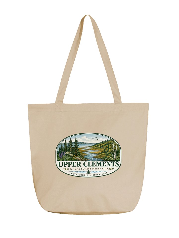 UC Tote Beige product image (1)