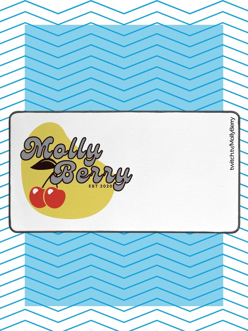 The Mousepad product image (1)