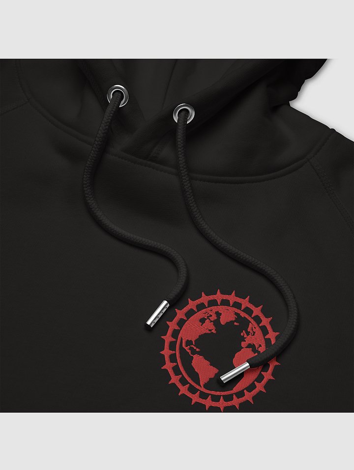 World Dinonation Pullover product image (2)