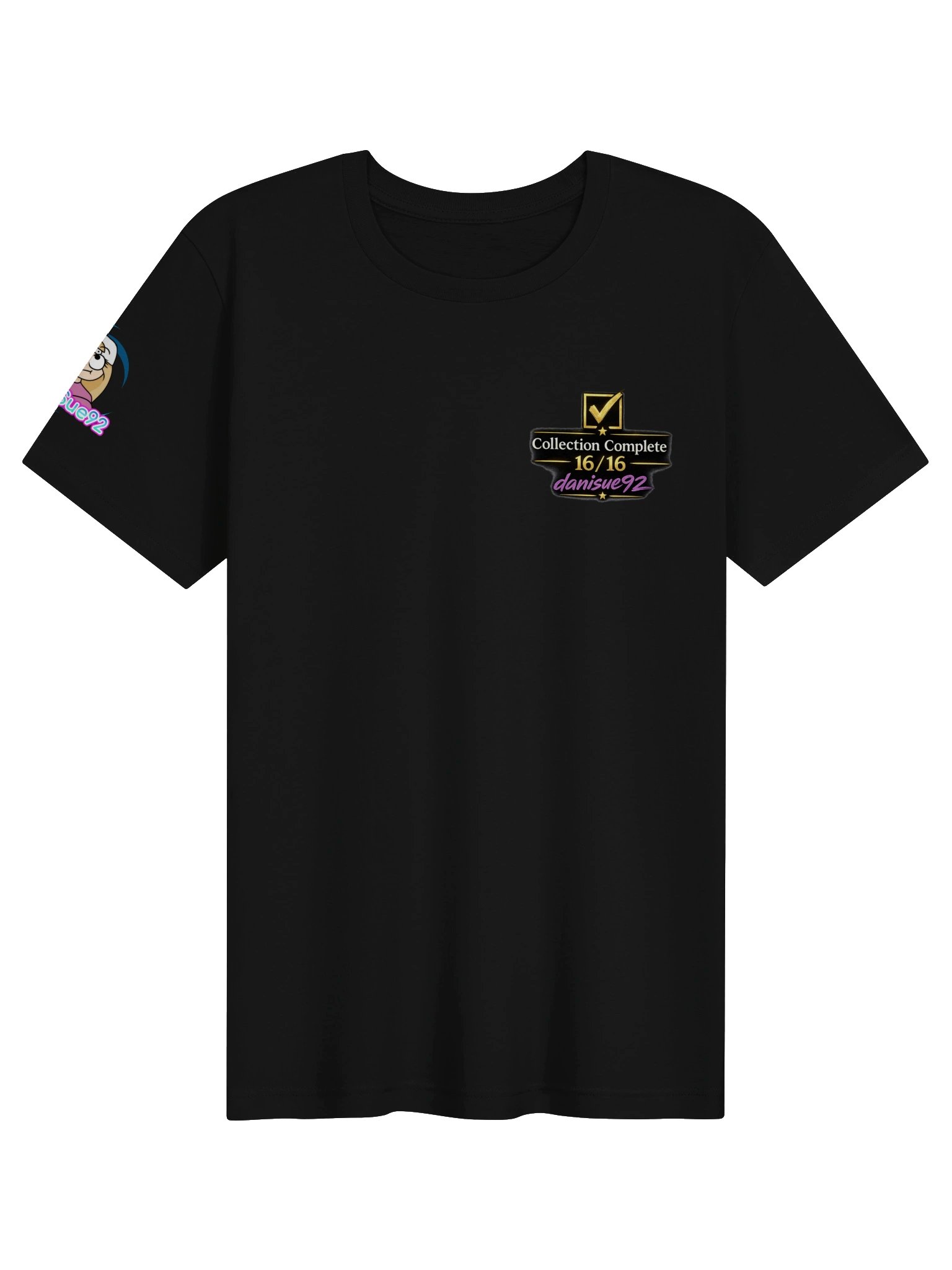 Sweet 16 product image (1)