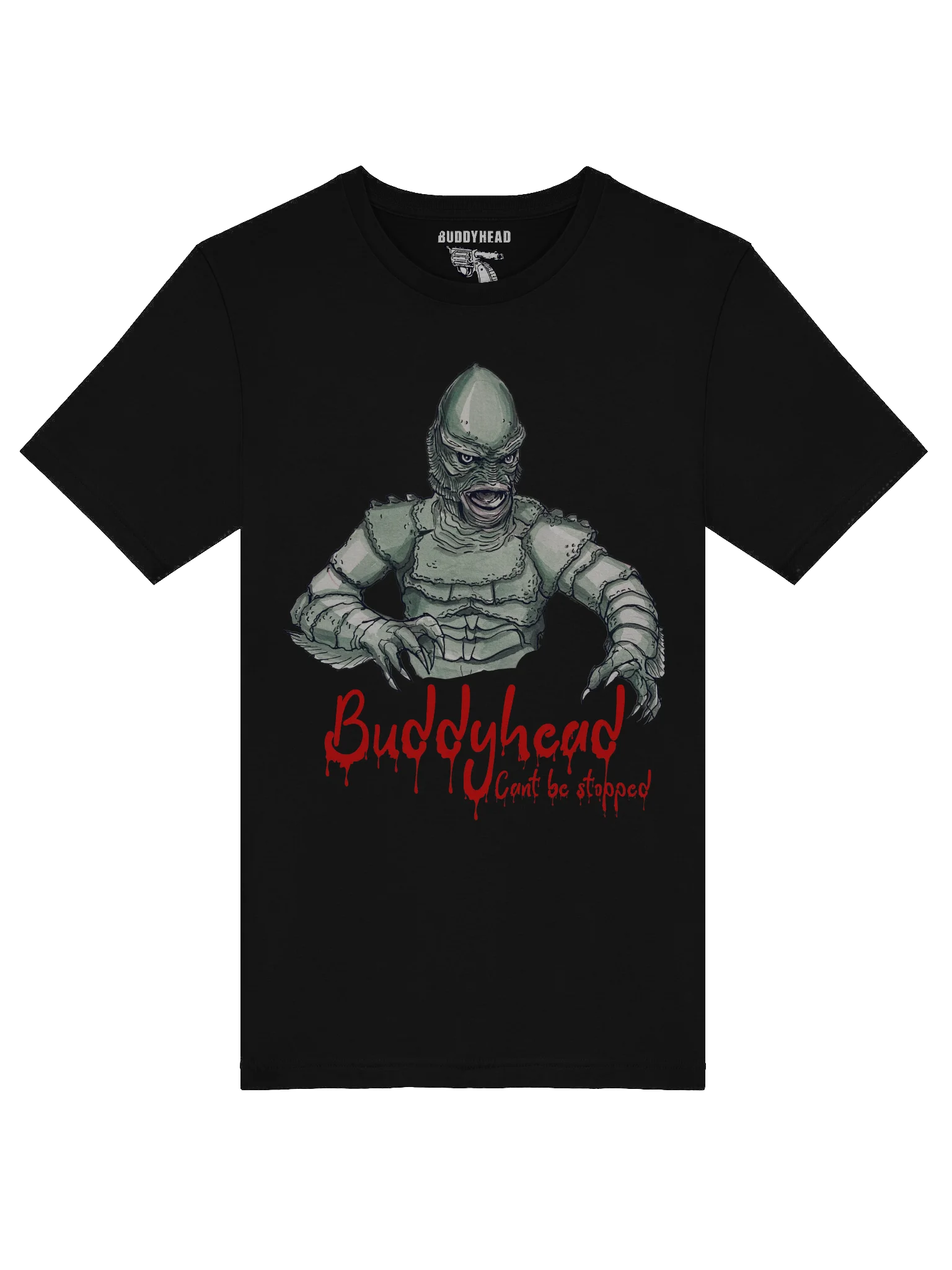 Monster tee product image (41)