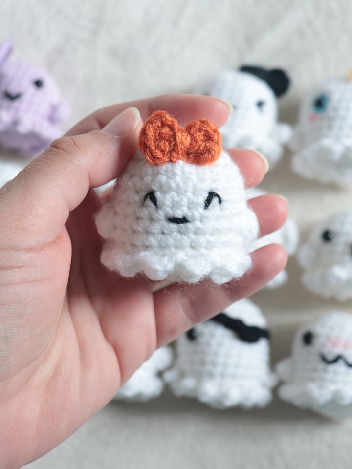 Ghosties product image (2)