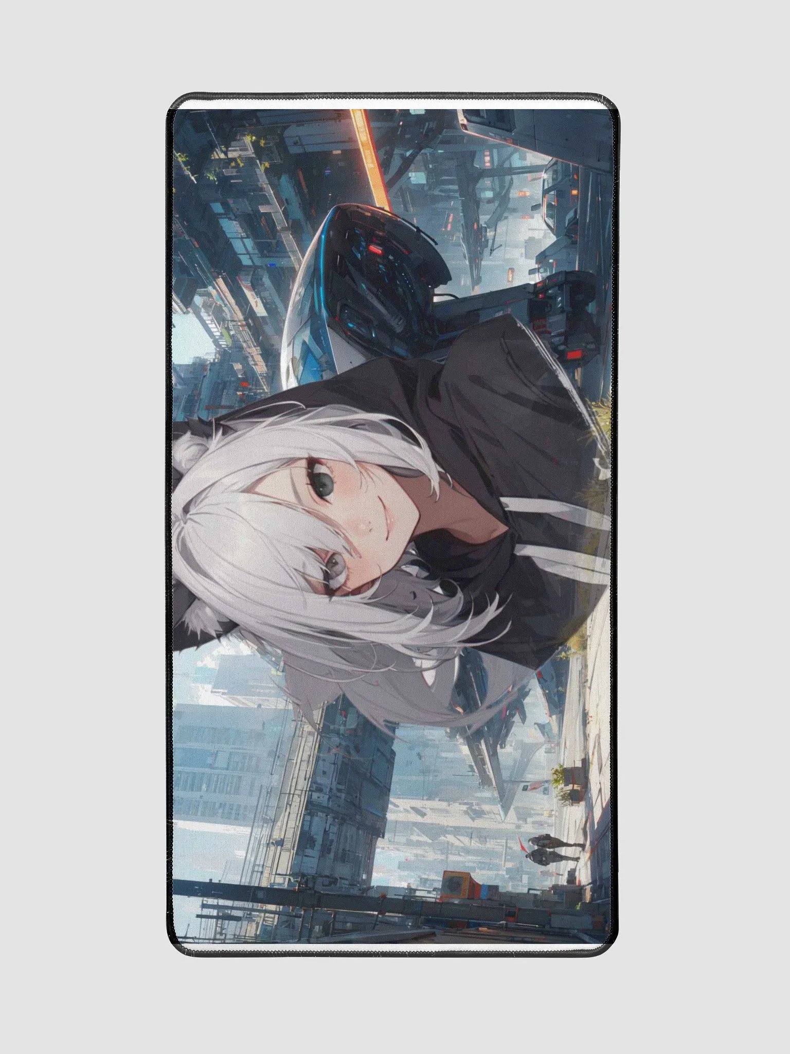 Sanyan Desk Mat product image (2)