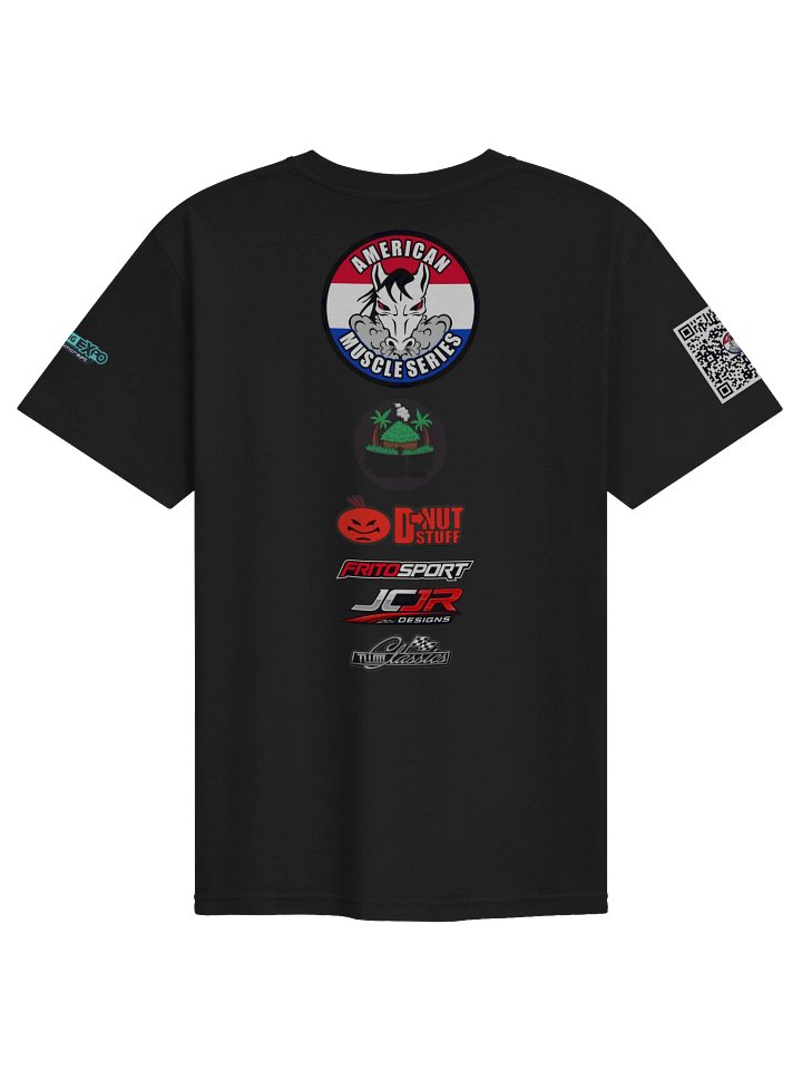 American Muscle Series at SGE 2026 Sept product image (8)