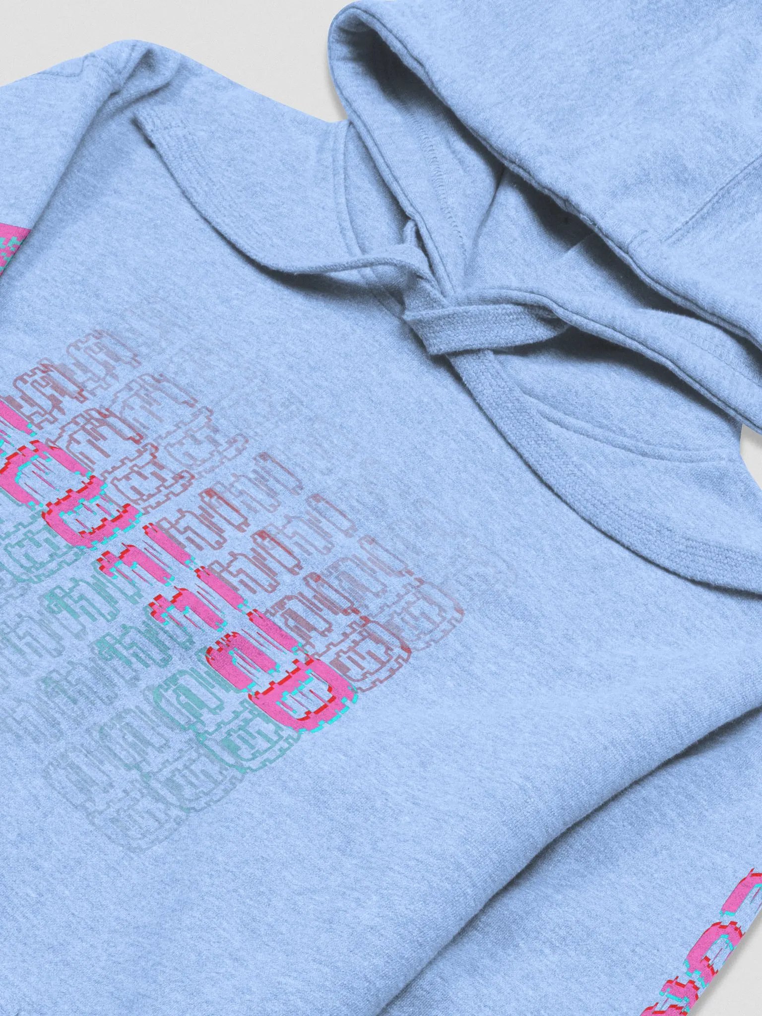 SCUFFED HOODIE product image (3)