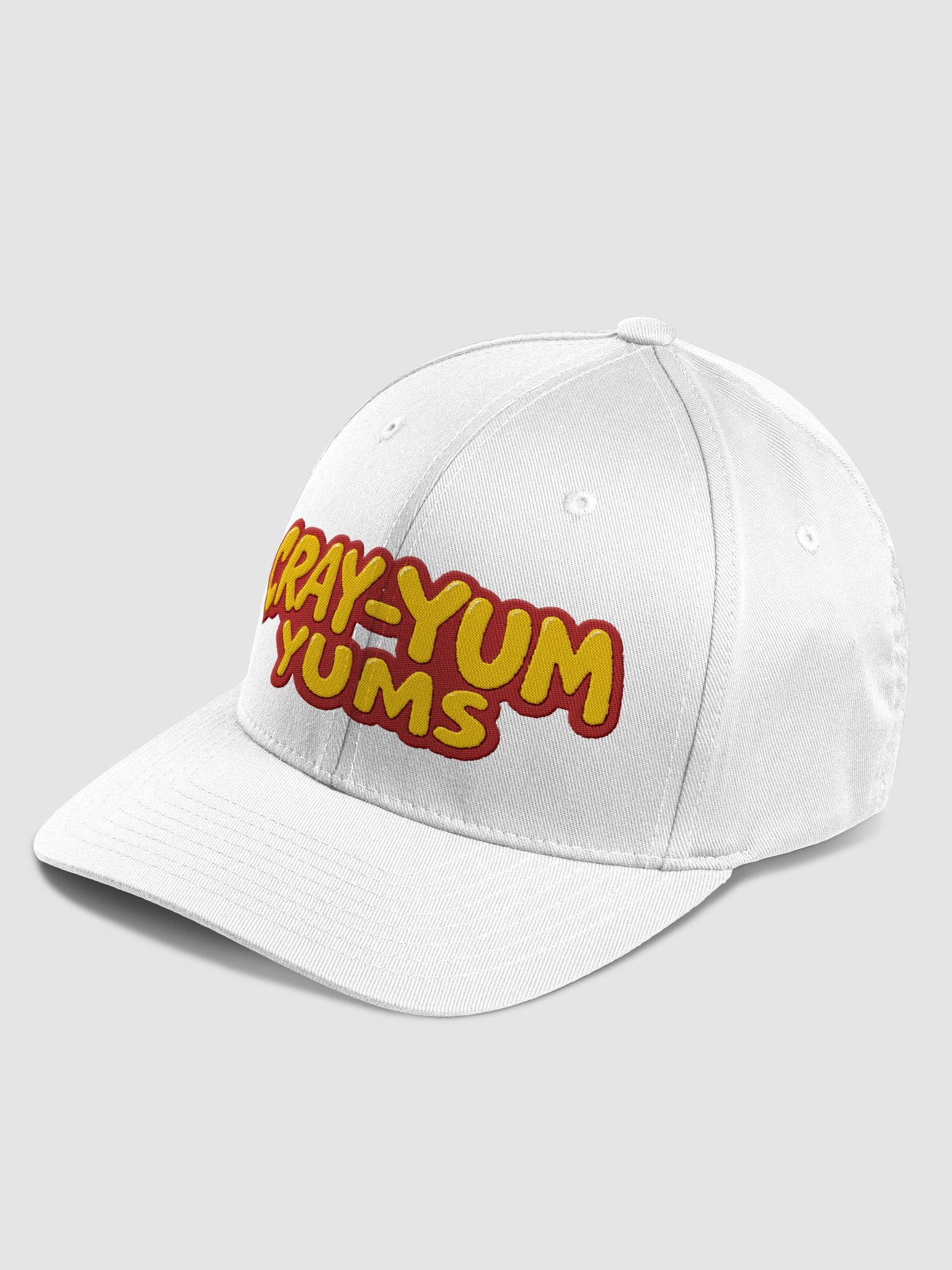 Cray-Yums product image (2)