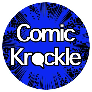 Comic Krackle