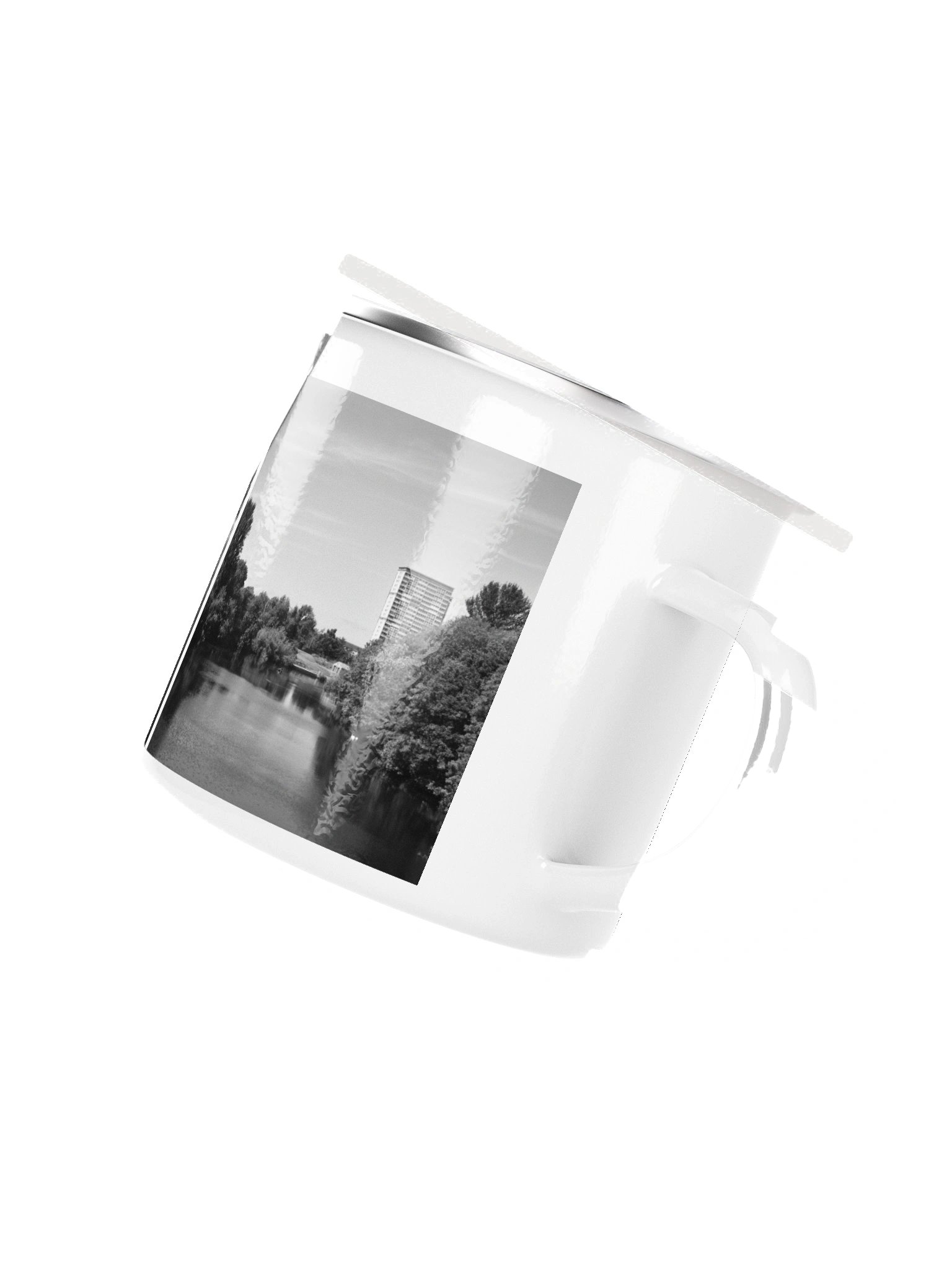 Gorbals Mug The Photography of Brian Anderson product image (3)