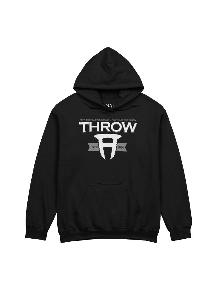 Throw Hood product image (1)