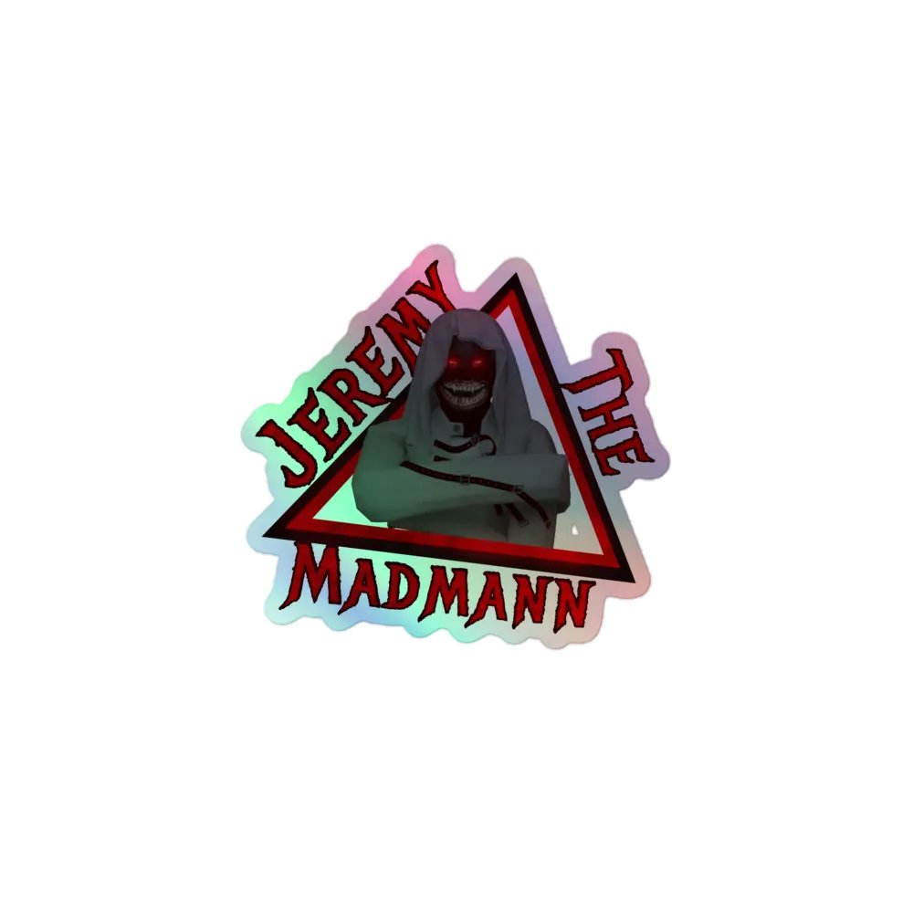 Trippy Sticker product image (1)