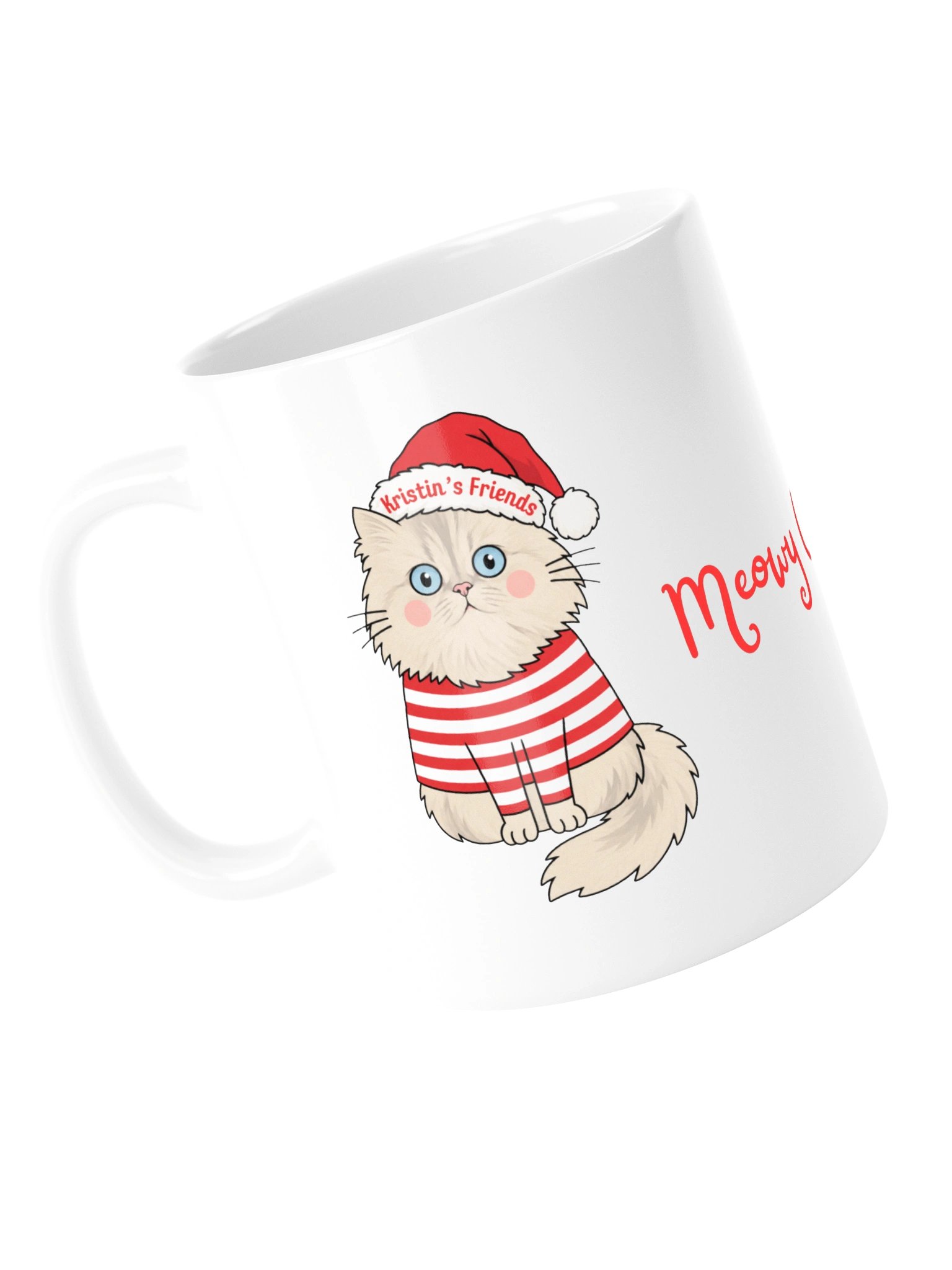 Kristin's Friends Kevin Mug product image (10)