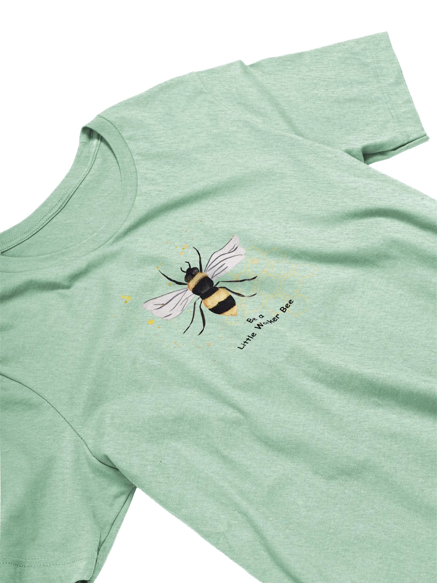 Worker Bee T-Shirt product image (3)