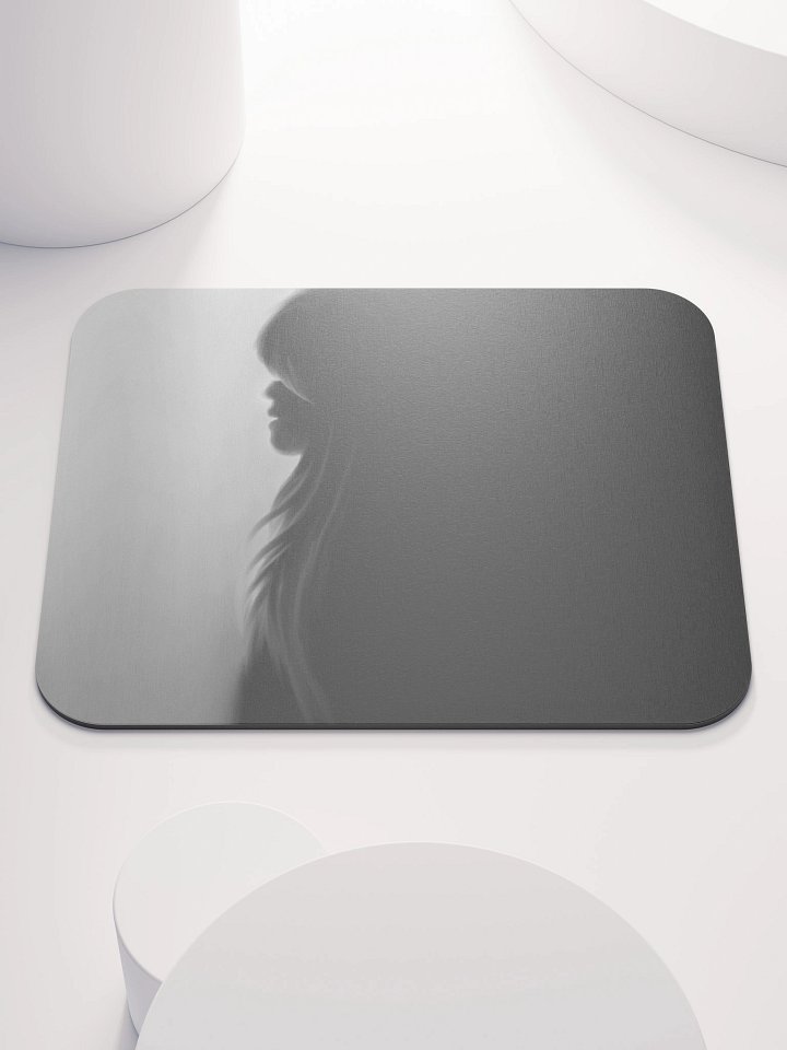 Classic Mouse Pad product image (1)