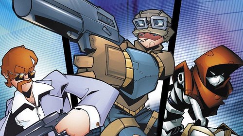 TimeSplitters 2 will be my very first story game stream. 

The plan is to go live in June/July. Once I have a date I will str...