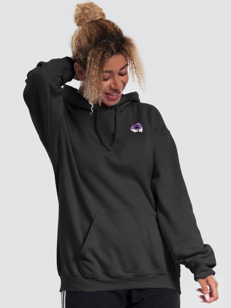 Hugs, Snugs & Chicken Nugs Hoodie product image (7)