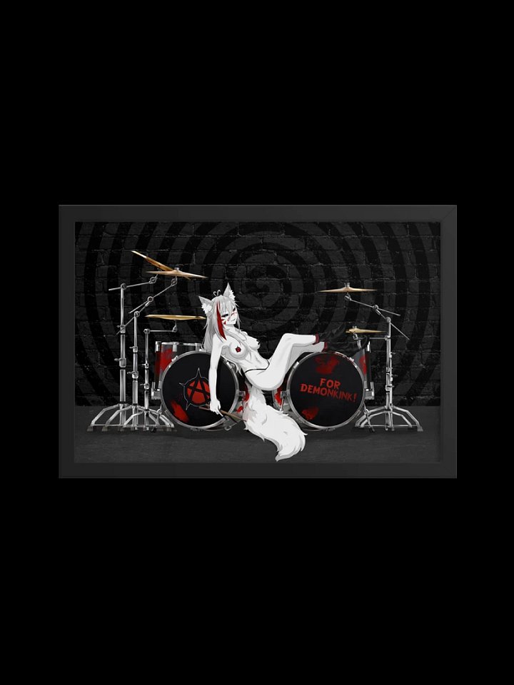 Vixwytch Drums and Chill - 12