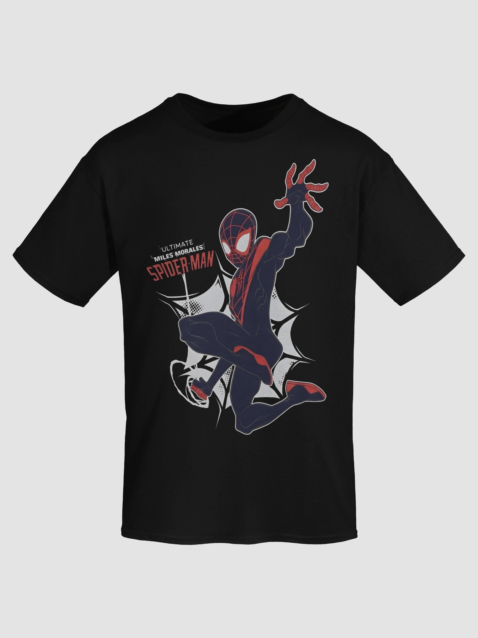 Spiderman T-Shirt product image (5)