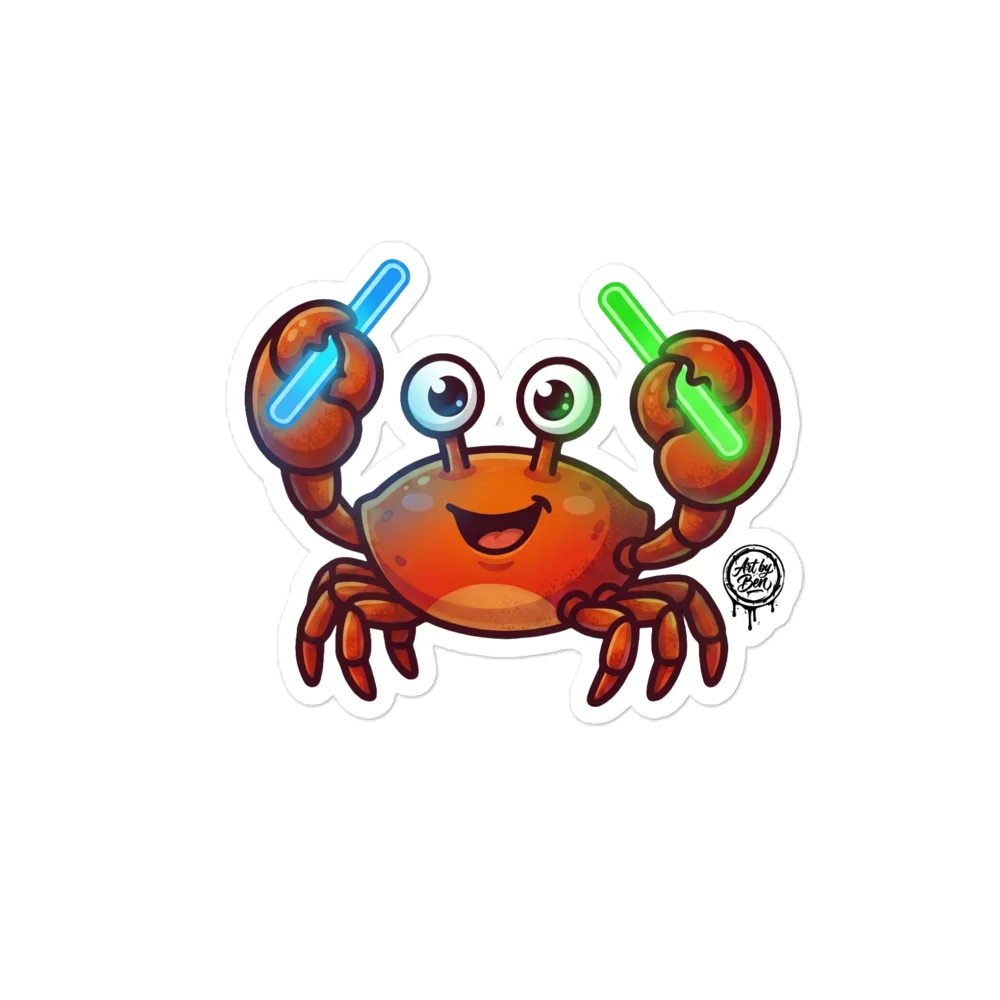 Crab Grab product image (1)