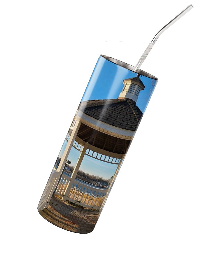 Gazebo Escape Stainless Steel Tumbler product image (2)