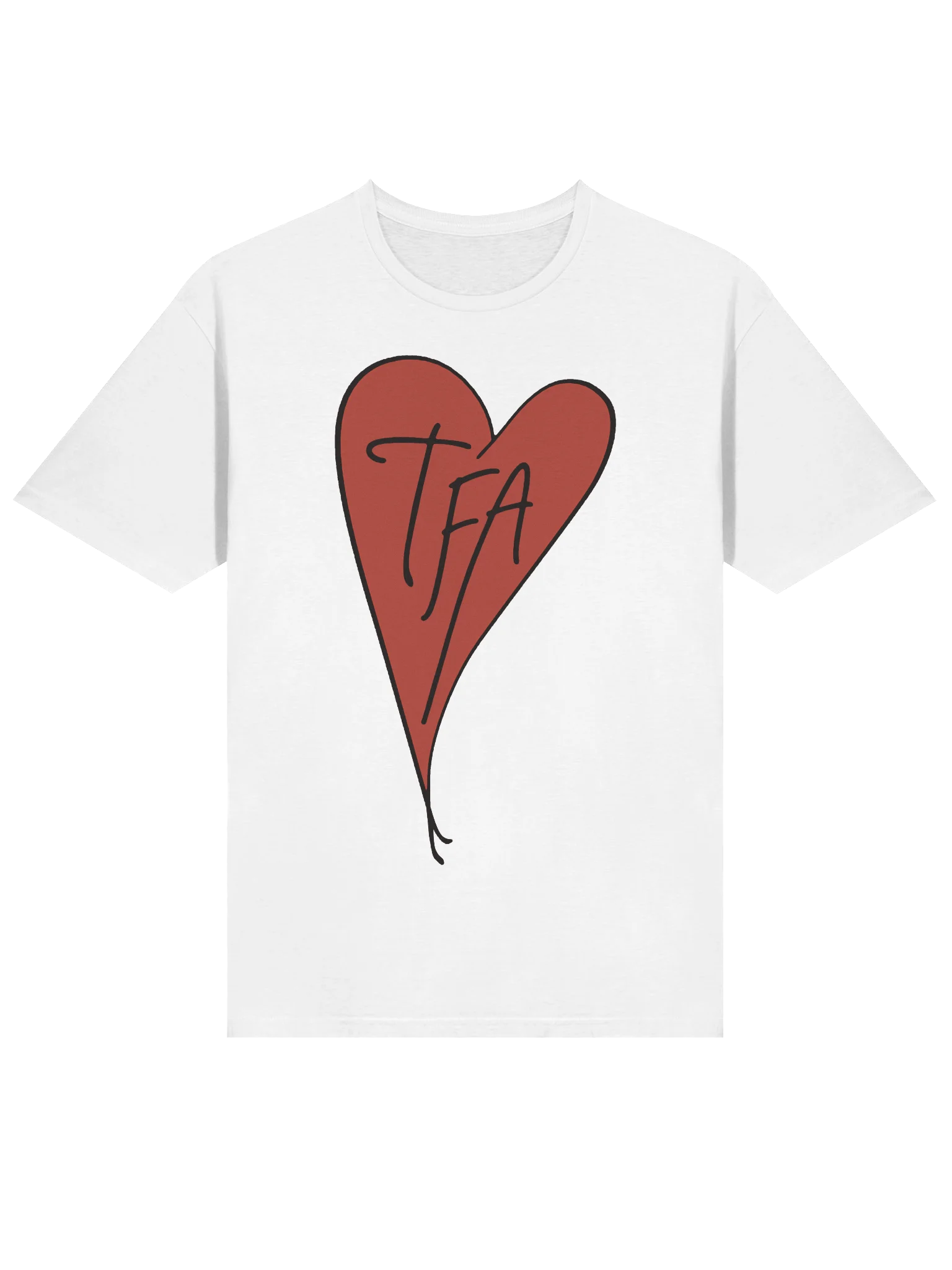 The "Special Person" Tee product image (3)