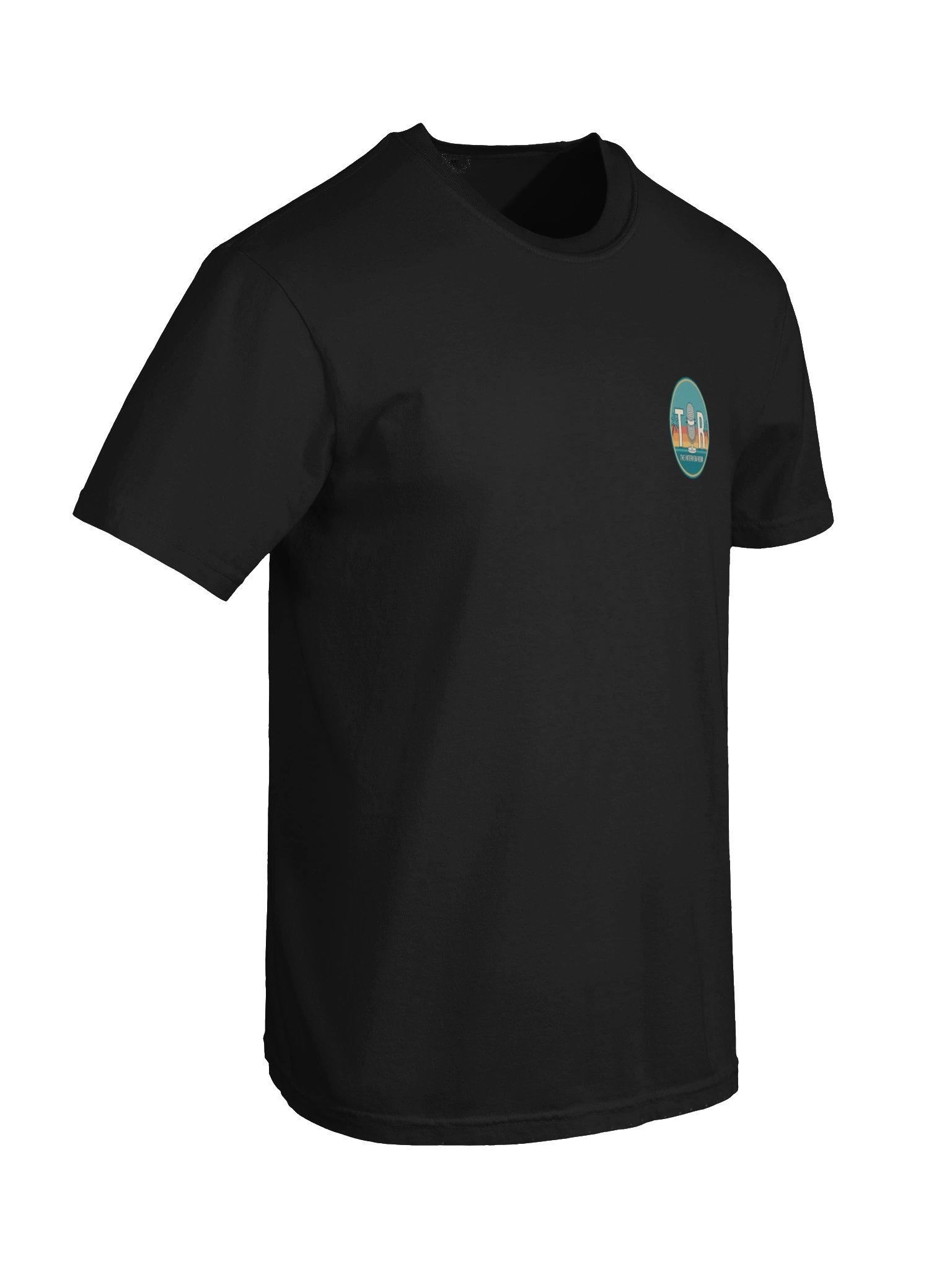 Limited Edition: TIR/Chris Beach T-shirt product image (10)