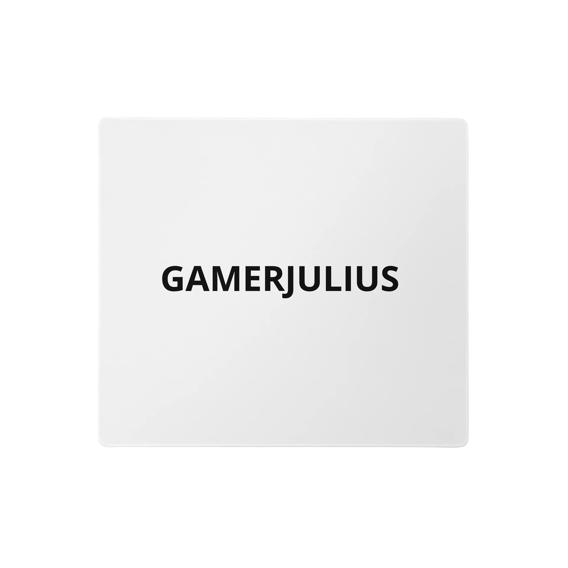 Gamerjulius Gaming Muismat product image (1)