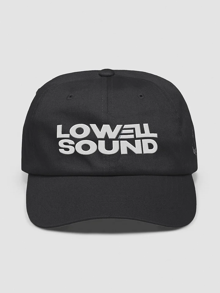 I'm a Huge Fan Hat product image (1)