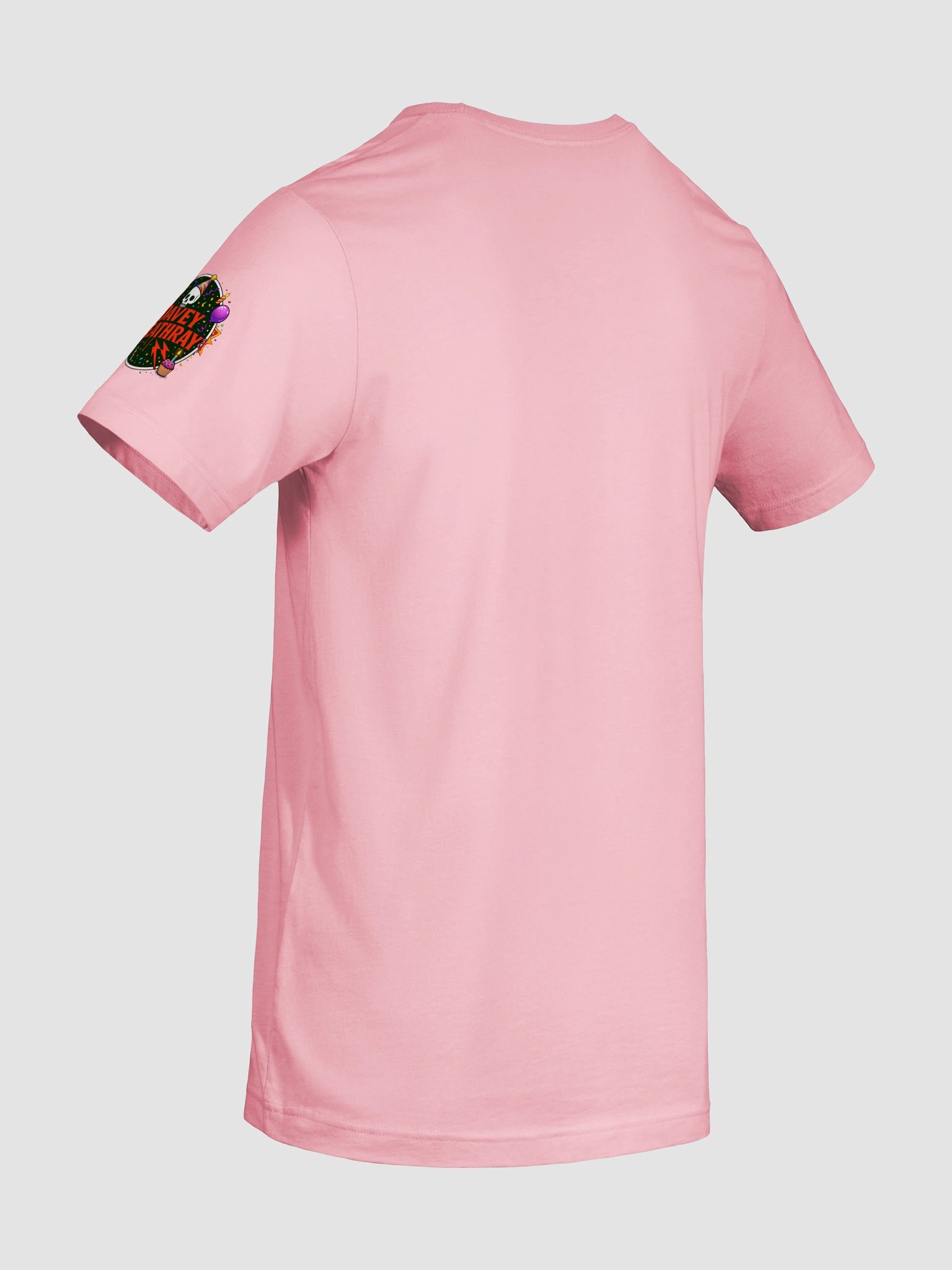 Clowney Deathray Tee product image (78)