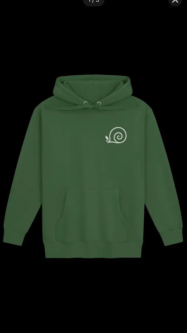 Okay, this feels a little surreal—Mosshollow has merch now. 👀 I started with four pieces: a Mosshollow hoodie, a Brotherhood field tee, a Mosshollow field tee, and a Brotherhood beanie. And yes, character shirts are coming eventually because Samuel obviously needs one that says HERE FOR SNACKS. Who else needs their own shirt?  Check my link in my bio to grab your own!