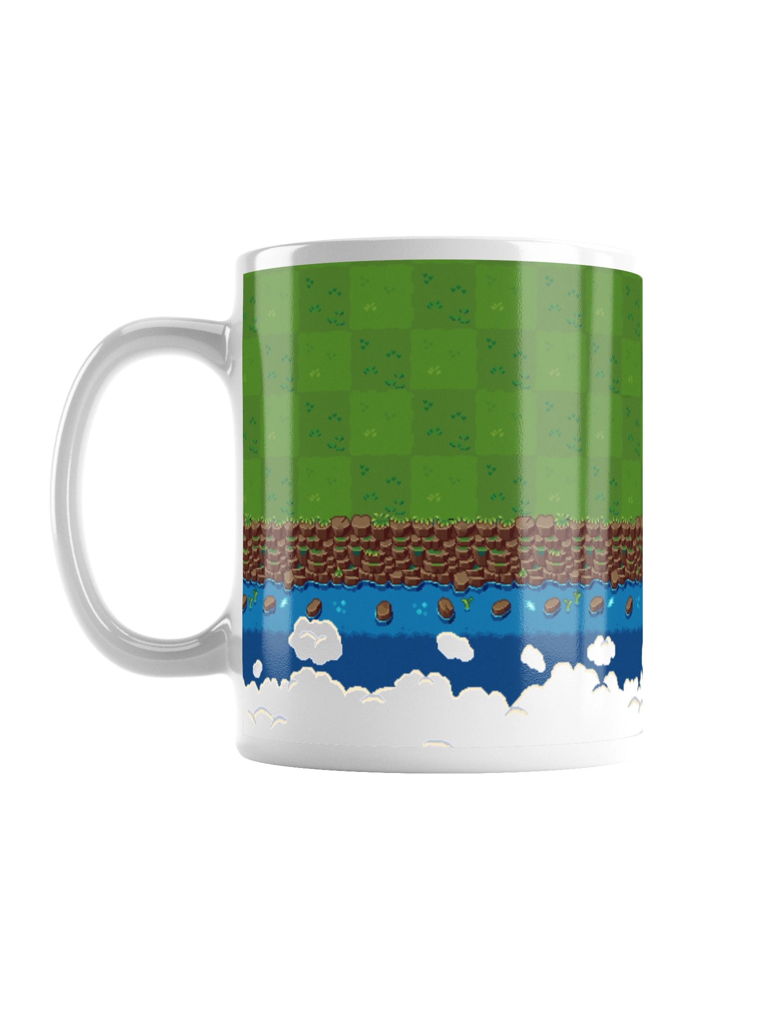 Terrain and Clouds product image (1)