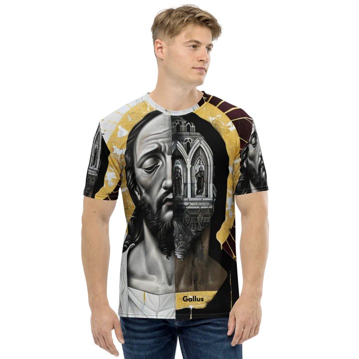 All Over T-Shirt product image (1)