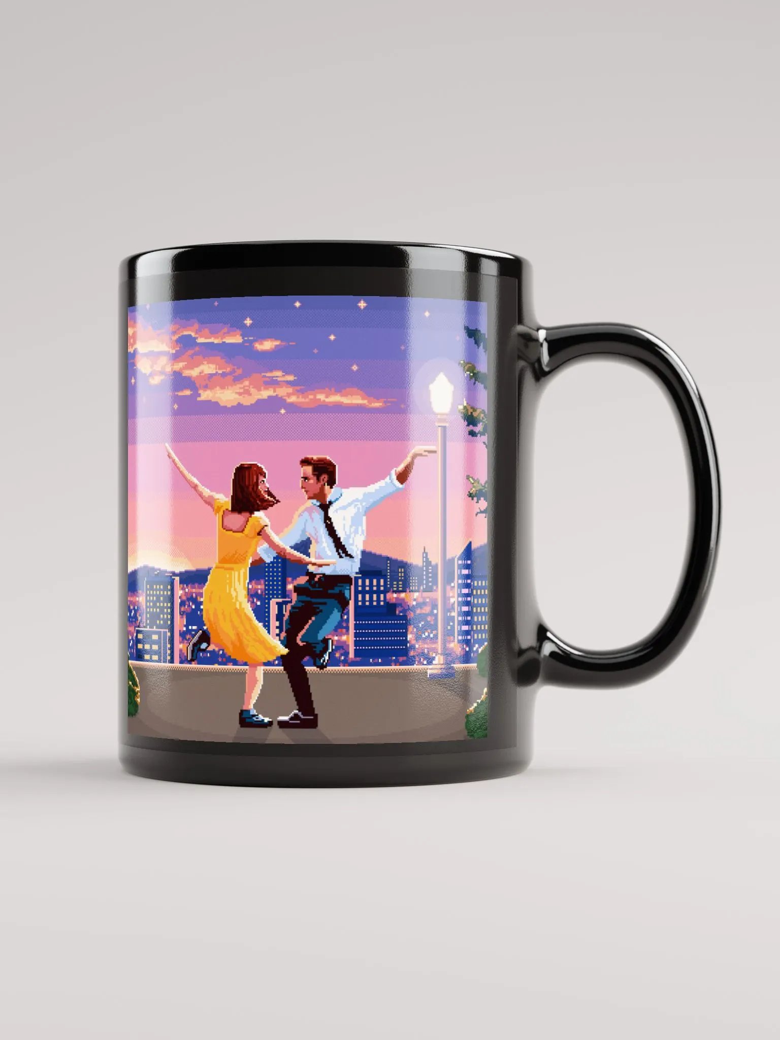 La La Land product image (1)