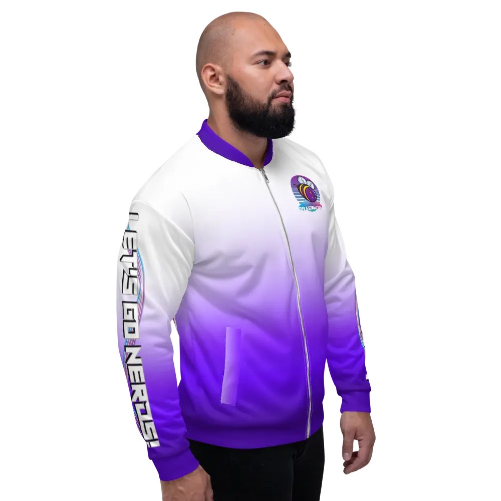 Light Mode RGBee Jacket product image (5)