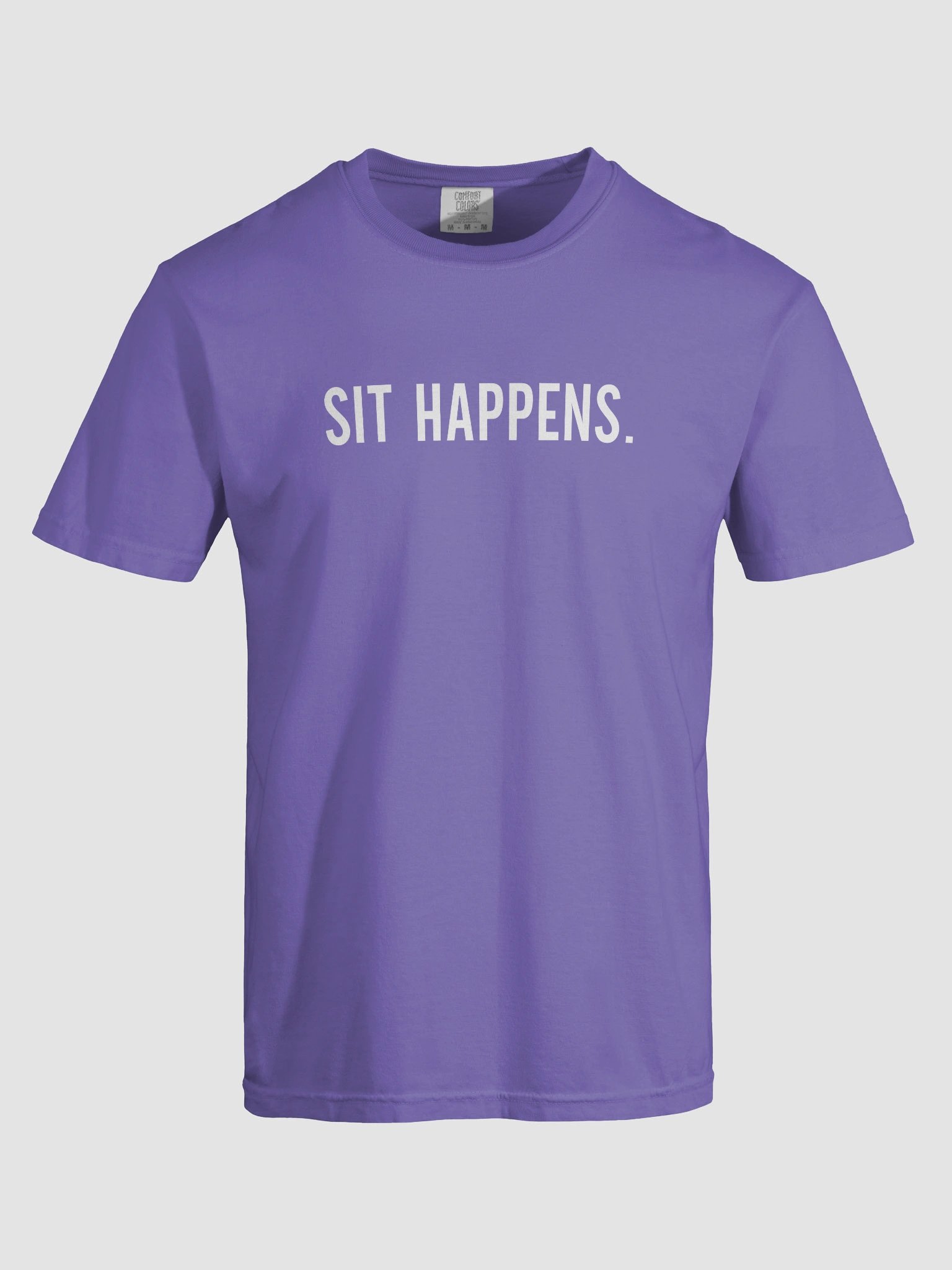 Sit Happens Tee product image (29)