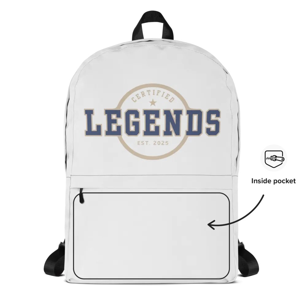 Certified Legends Shoulder Bag product image (2)