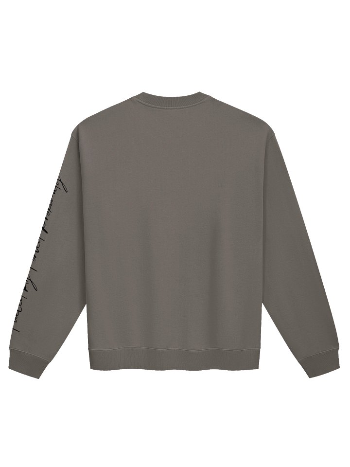 Trope Crewneck product image (2)